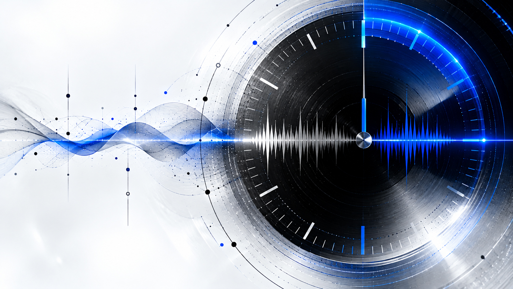 24H Mastering — precision and time