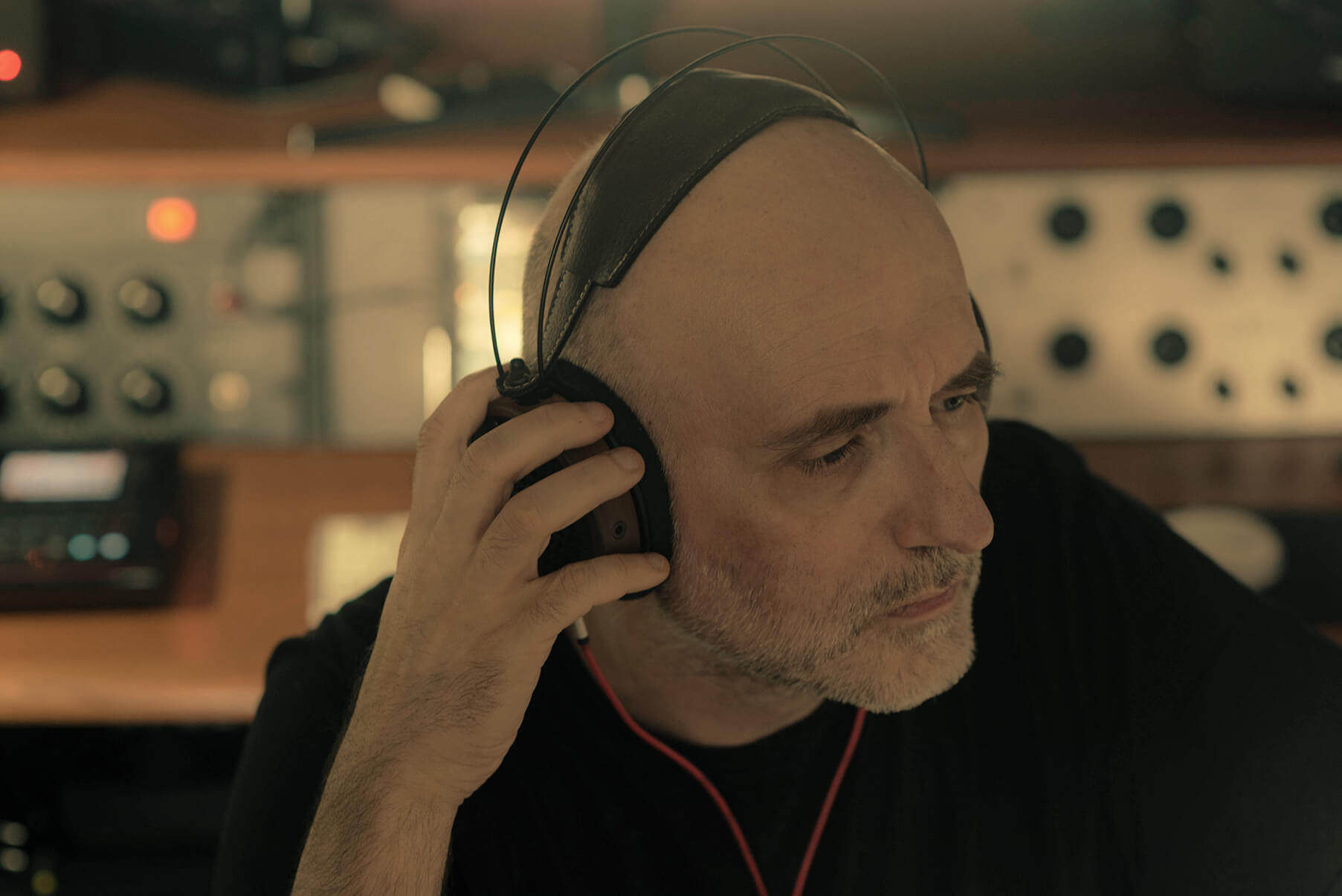 Emmanuel Marcoux — mastering engineer